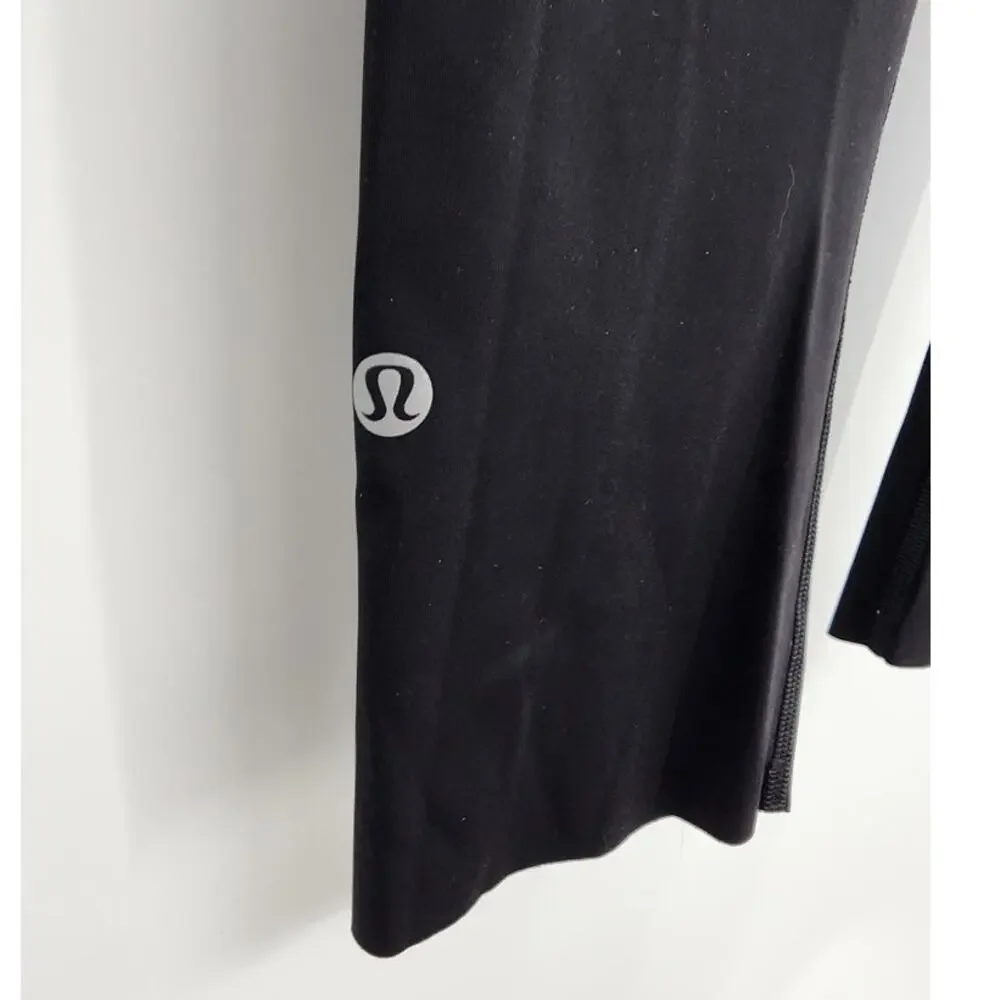 Lululemon Fast & Free Crop (19
